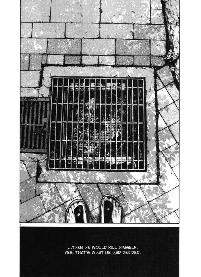 Goodnight Punpun Chapter 98 image 02_optimized
